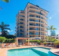 San Mateo on Broadbeach - New South Wales Tourism 