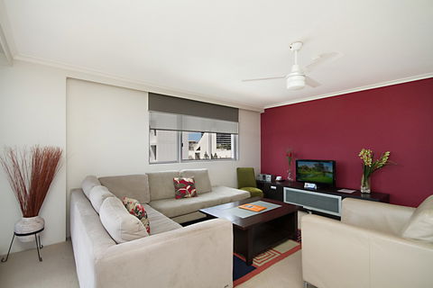Sandpiper Apartments Broadbeach - New South Wales Tourism  2
