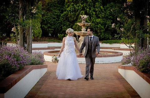 Tamborine Gardens - New South Wales Tourism  4