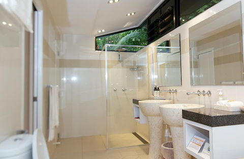 East Bedarra Island Retreat - New South Wales Tourism  2