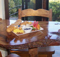 At Remingtons B  B private cottages  - New South Wales Tourism 