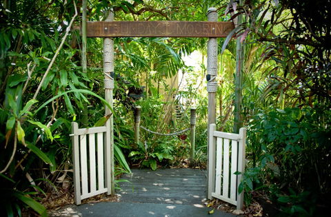 Whitsunday Moorings B And B - New South Wales Tourism  3