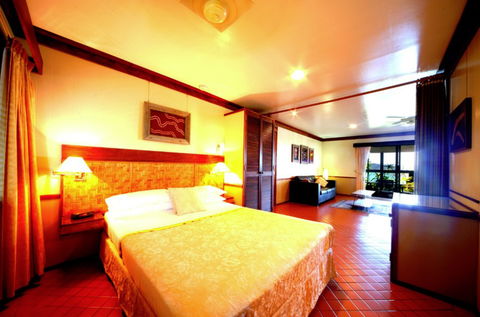 Whitsunday Moorings B And B - New South Wales Tourism  5