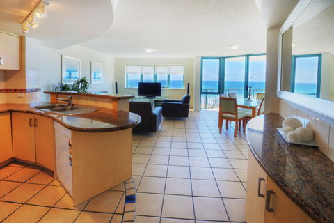 Grand Palais Beachside Resort - New South Wales Tourism  2
