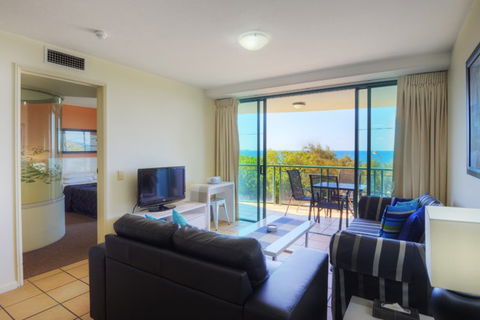 Grand Palais Beachside Resort - New South Wales Tourism  5