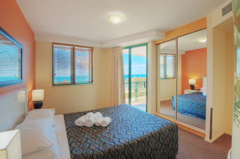 Grand Palais Beachside Resort - New South Wales Tourism  6