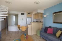 Grand Palais Beachside Resort - New South Wales Tourism  12