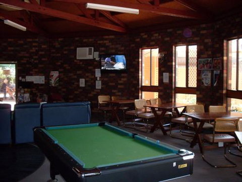 Desert Rose Inn - New South Wales Tourism  14