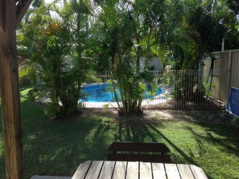 Kalua Motel - New South Wales Tourism  22