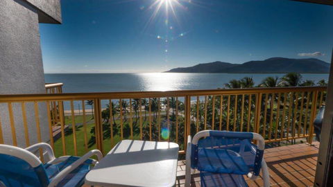Coral Towers Holiday Suites - New South Wales Tourism  11