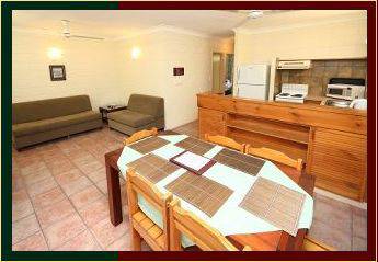 City Gardens Apartments - New South Wales Tourism  19