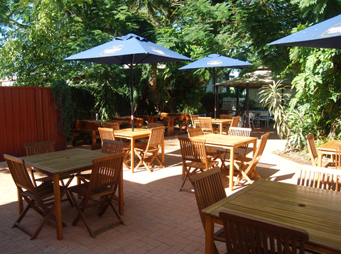 Grand Hotel - New South Wales Tourism  12