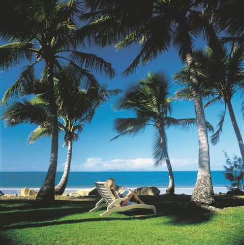 Comfort Resort Blue Pacific - New South Wales Tourism  7