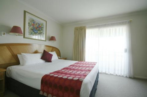 Cairns Sheridan Hotel - New South Wales Tourism  8