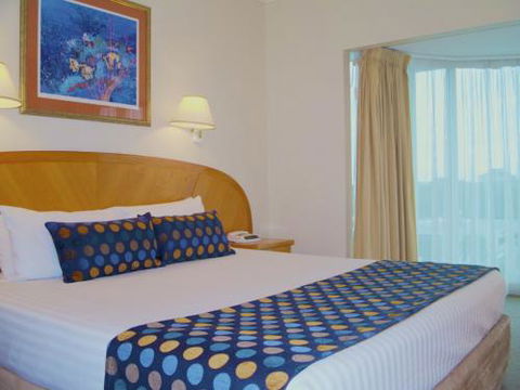 Cairns Sheridan Hotel - New South Wales Tourism  9