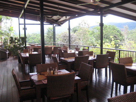 Highlander Tavern, Restaurant & Bar - New South Wales Tourism  6