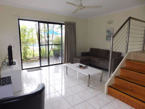 Hinchinbrook Resort - New South Wales Tourism  22