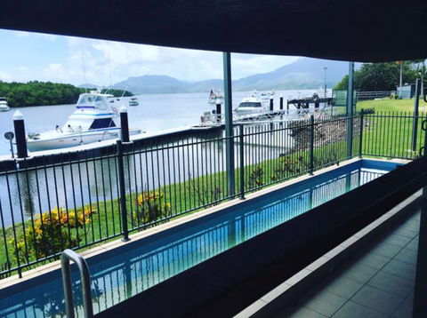 Hinchinbrook Resort - New South Wales Tourism  24