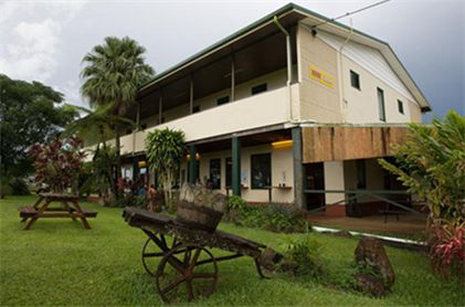 Garradunga Hotel - New South Wales Tourism  10