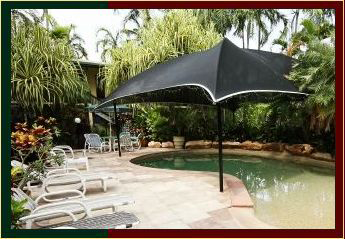 City Gardens Apartments - New South Wales Tourism  10