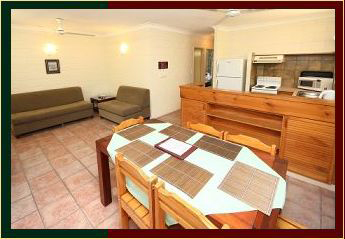 City Gardens Apartments - New South Wales Tourism  11