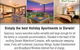 Darwin Wharf Escape Holiday Apartments - thumb 13