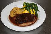 Corroboree Park Tavern - New South Wales Tourism  24
