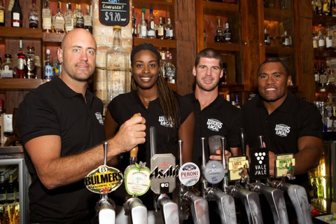 Cecil Hotel - New South Wales Tourism  9