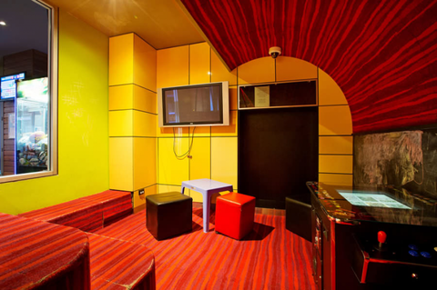 Hinterland Hotel - New South Wales Tourism  7