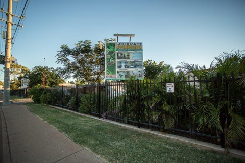 Leichhardt Accommodation - New South Wales Tourism  23