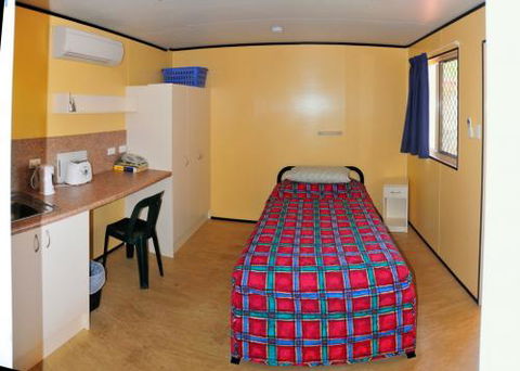 Leichhardt Accommodation - New South Wales Tourism  27