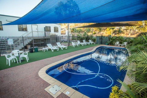 Leichhardt Accommodation - New South Wales Tourism  37