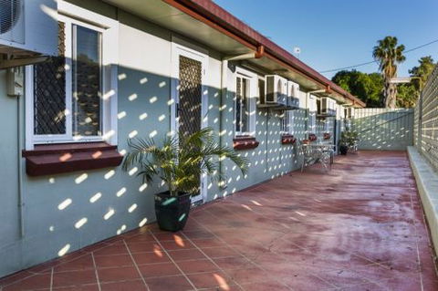 Cityside Accommodation - New South Wales Tourism  18