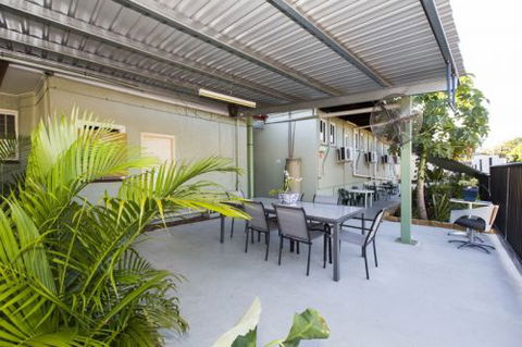 Cityside Accommodation - New South Wales Tourism  19