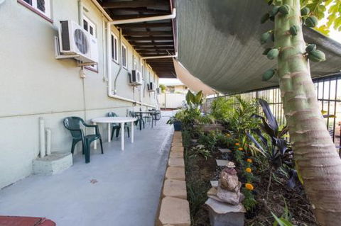 Cityside Accommodation - New South Wales Tourism  20