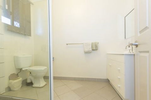 Cityside Accommodation - New South Wales Tourism  21