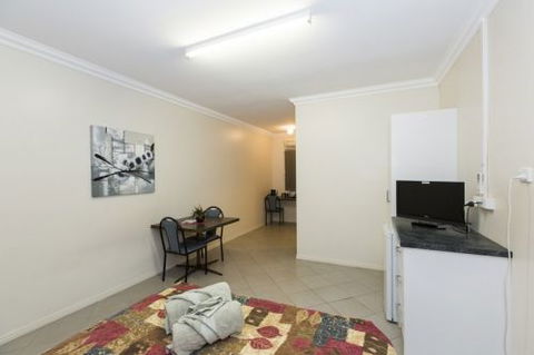 Cityside Accommodation - New South Wales Tourism  22