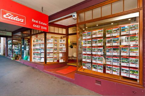 Elders Real Estate - New South Wales Tourism  7
