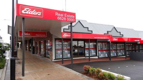 Elders Real Estate - New South Wales Tourism  8