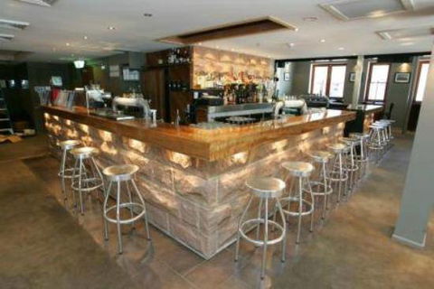 Heritage Hotel - New South Wales Tourism  18