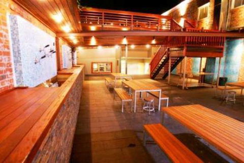 Heritage Hotel - New South Wales Tourism  19