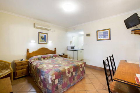 Glenmore Hotel-Motel - New South Wales Tourism  16