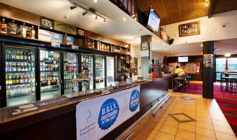 Glenmore Hotel-Motel - New South Wales Tourism  18