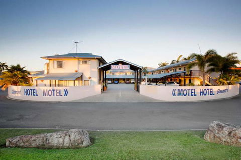 Glenmore Hotel-Motel - New South Wales Tourism  20