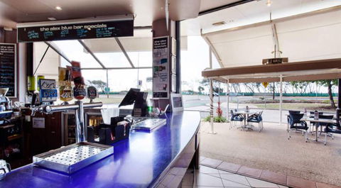 Alex Hotel - New South Wales Tourism  14