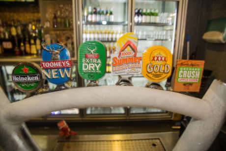 Golden Beach Tavern - New South Wales Tourism  17