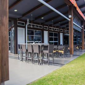 Golden Beach Tavern - New South Wales Tourism  20