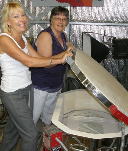 Artisans On The Hill - New South Wales Tourism  13