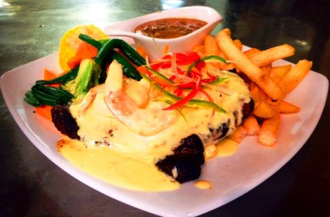 Hotel Allen - New South Wales Tourism  7