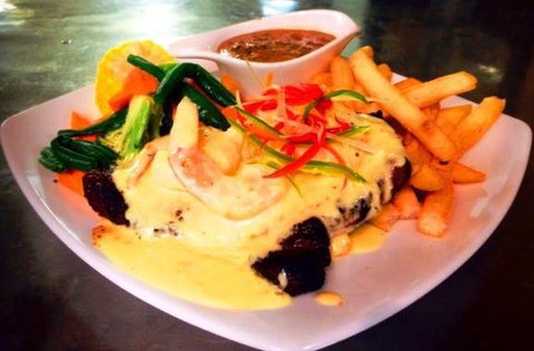 Hotel Allen - New South Wales Tourism  17